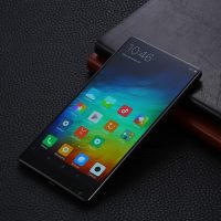Gambar Xiaomi Mi Mix