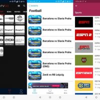 9. Daftar Aplikasi Nonton TV Paling Direkomendasi