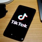 Aplikasi Tiktok untuk Android